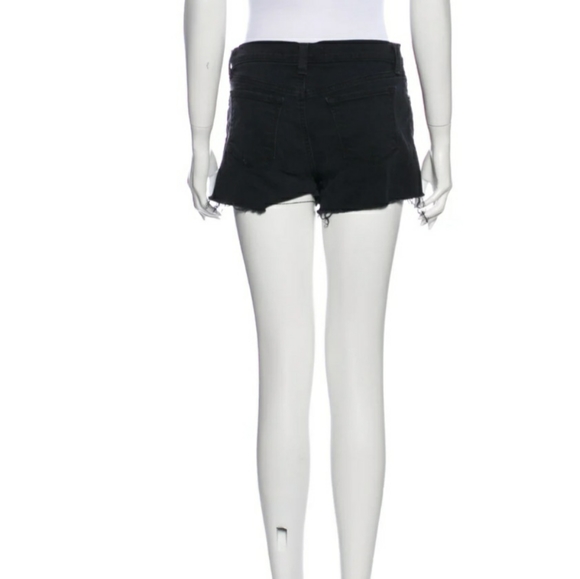 NWOT: J Brand denim shorts - Picture 3 of 8